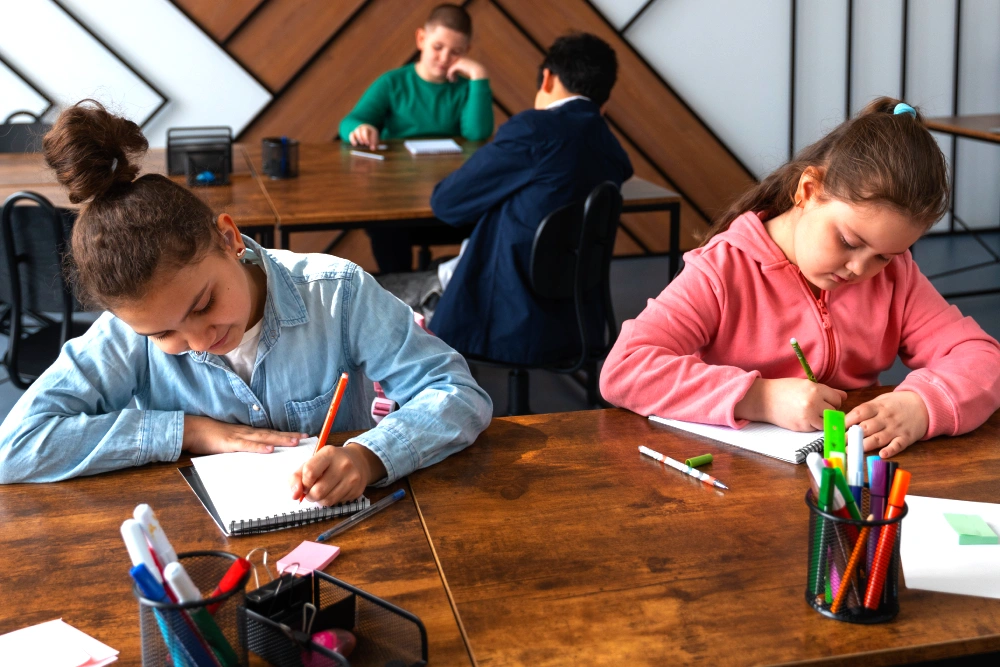 CLASS IX - X FUNNDATION